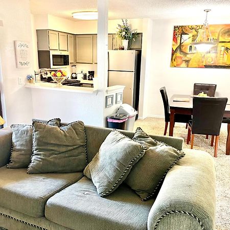 Daytona 2 Bed Apartment 10 Minutes To Beach With Balcony Port Orange Bagian luar foto