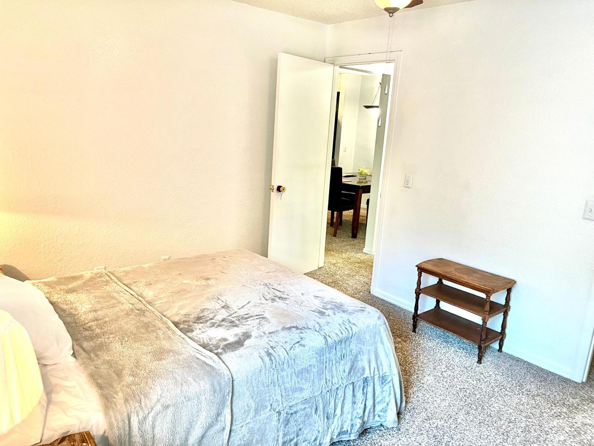 Daytona 2 Bed Apartment 10 Minutes To Beach With Balcony Port Orange Bagian luar foto