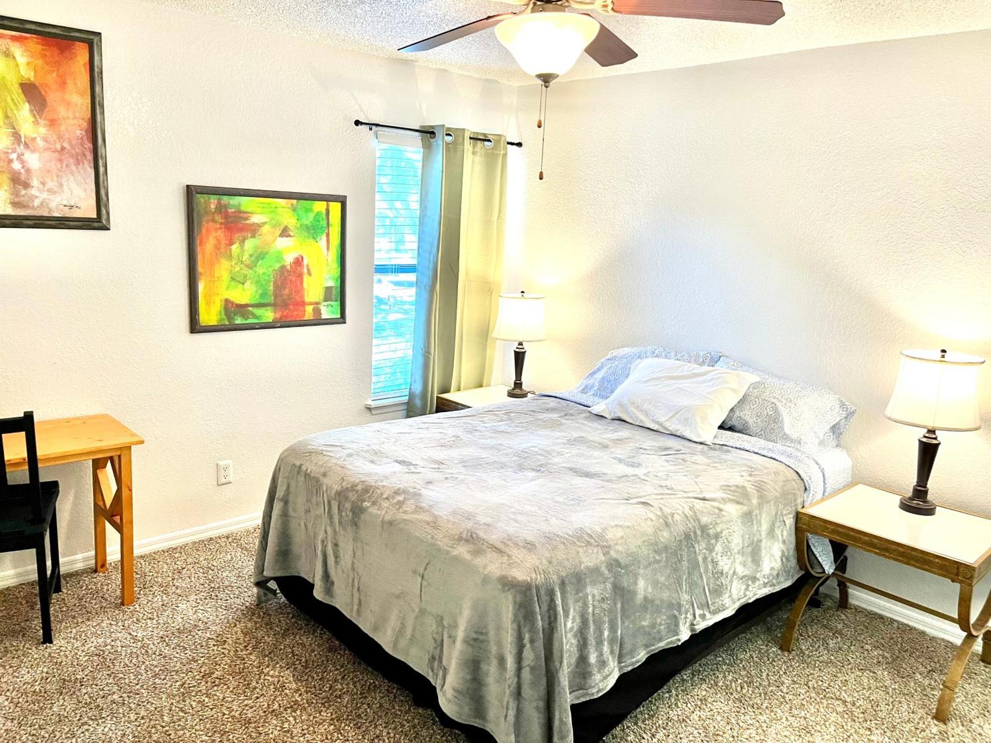 Daytona 2 Bed Apartment 10 Minutes To Beach With Balcony Port Orange Bagian luar foto