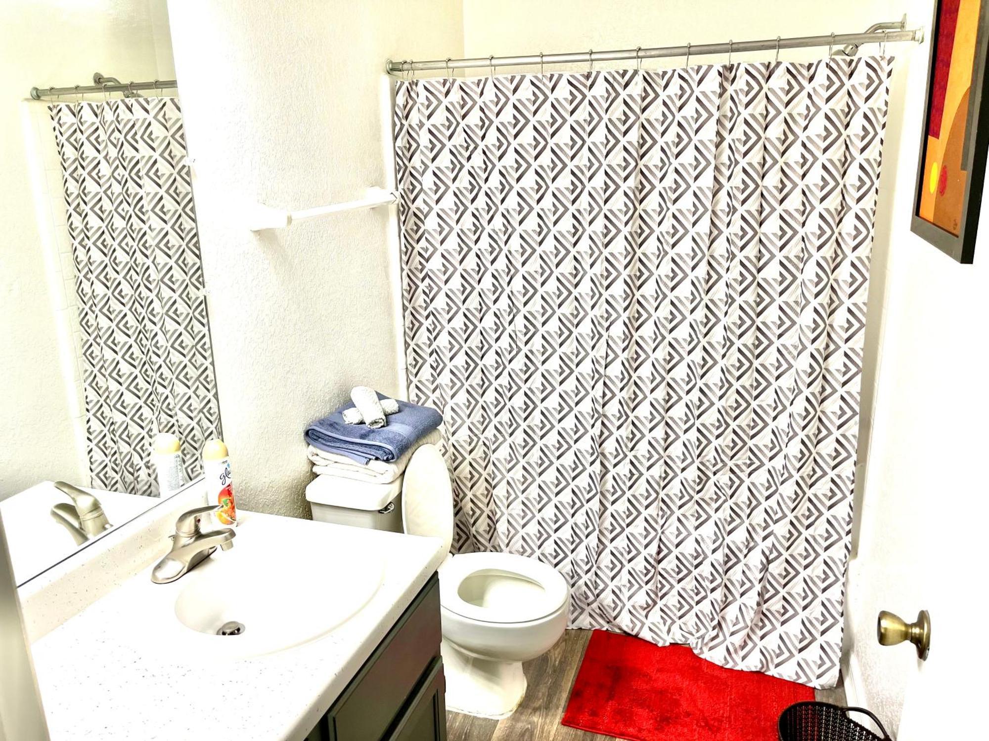 Daytona 2 Bed Apartment 10 Minutes To Beach With Balcony Port Orange Bagian luar foto