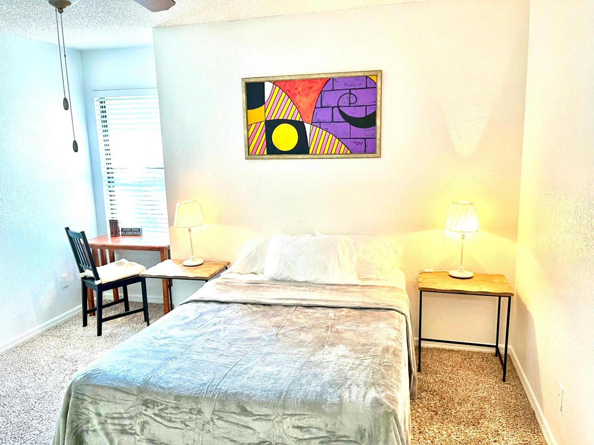 Daytona 2 Bed Apartment 10 Minutes To Beach With Balcony Port Orange Bagian luar foto