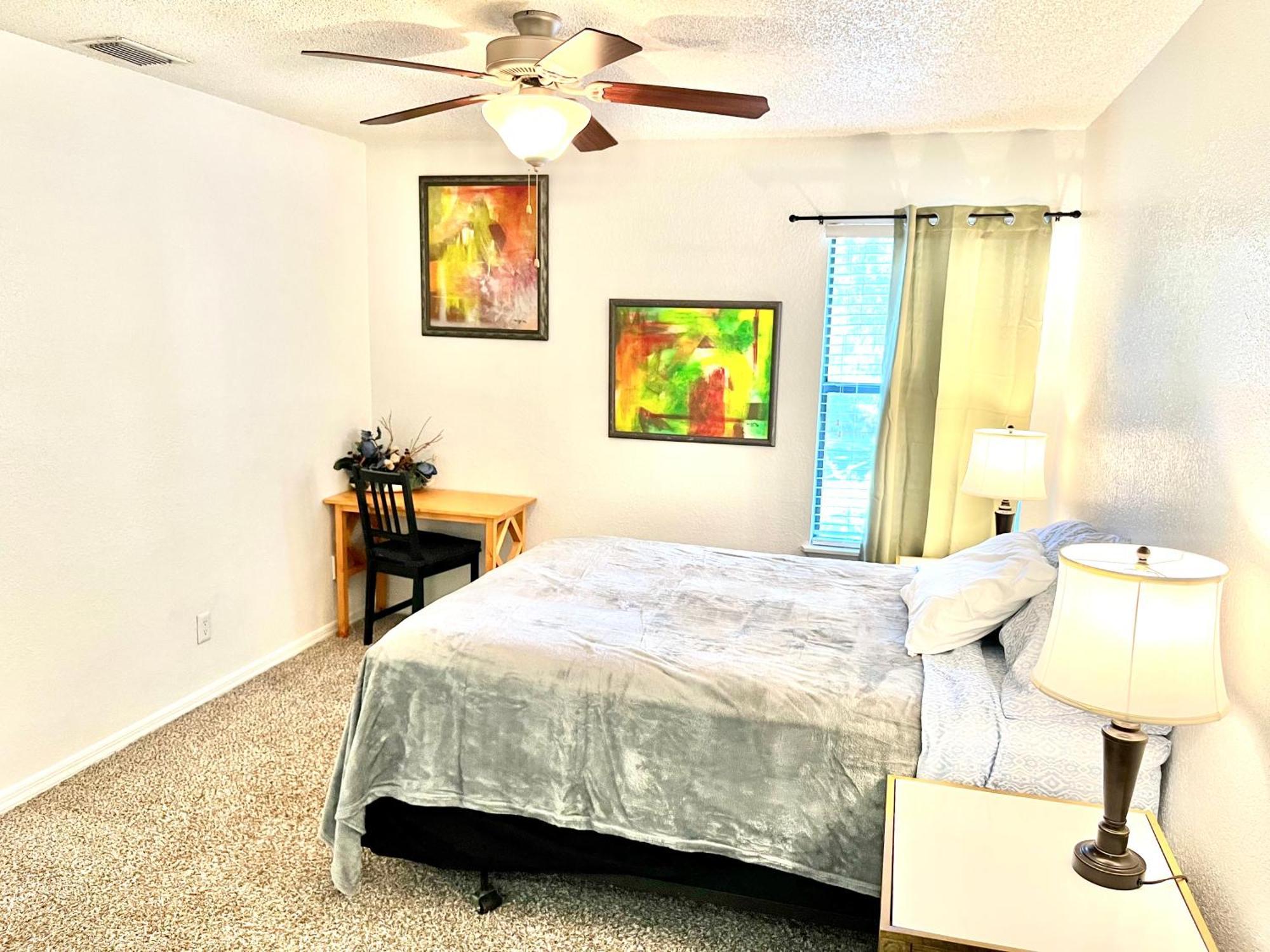 Daytona 2 Bed Apartment 10 Minutes To Beach With Balcony Port Orange Bagian luar foto