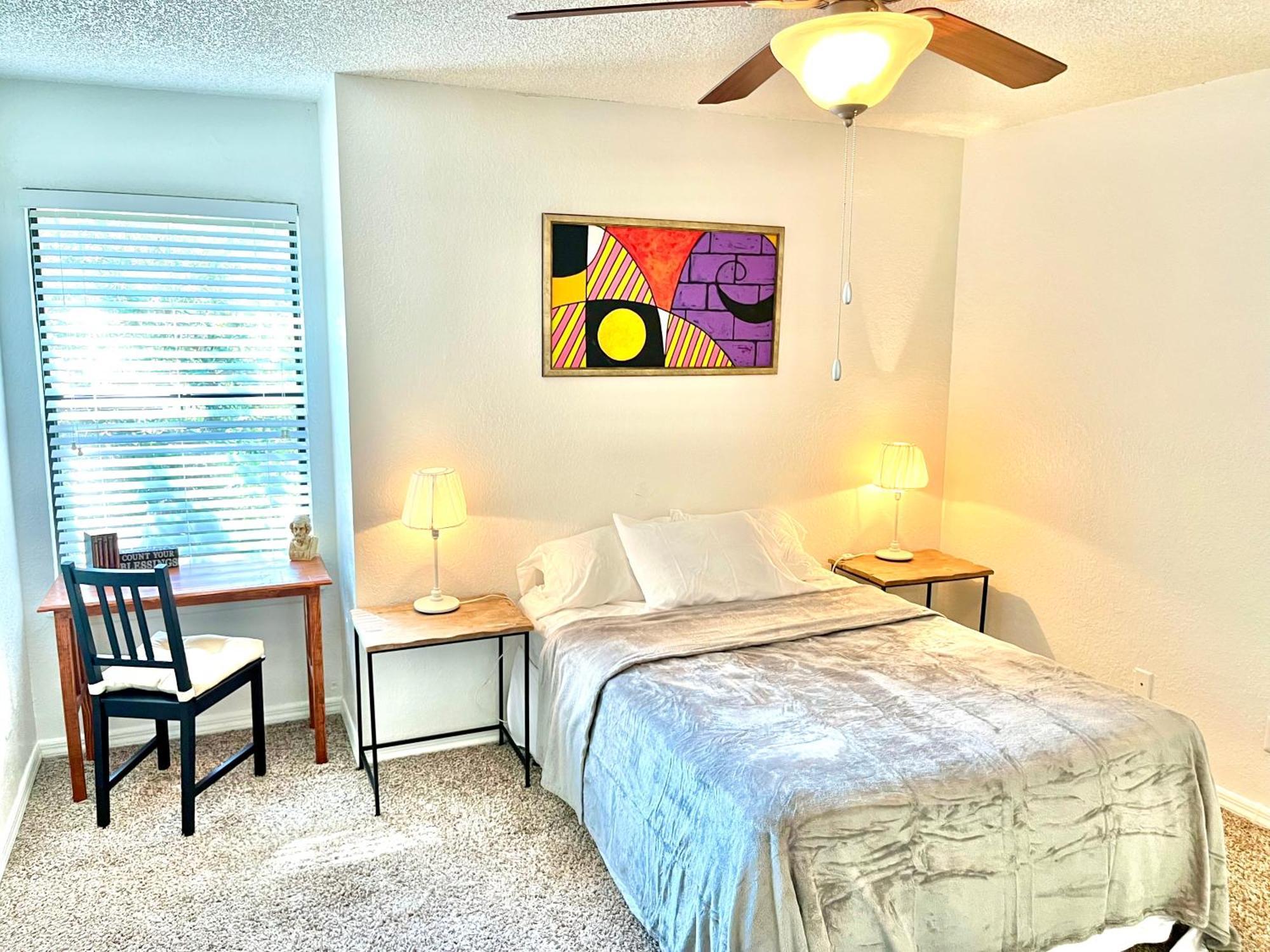 Daytona 2 Bed Apartment 10 Minutes To Beach With Balcony Port Orange Bagian luar foto