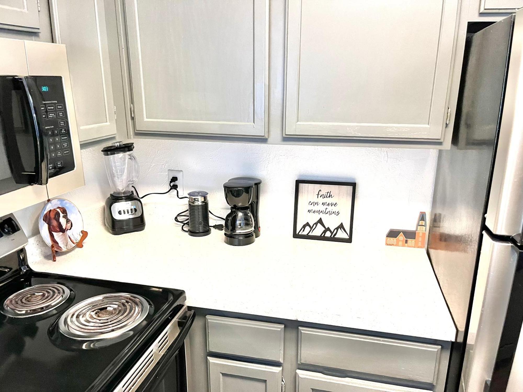 Daytona 2 Bed Apartment 10 Minutes To Beach With Balcony Port Orange Bagian luar foto