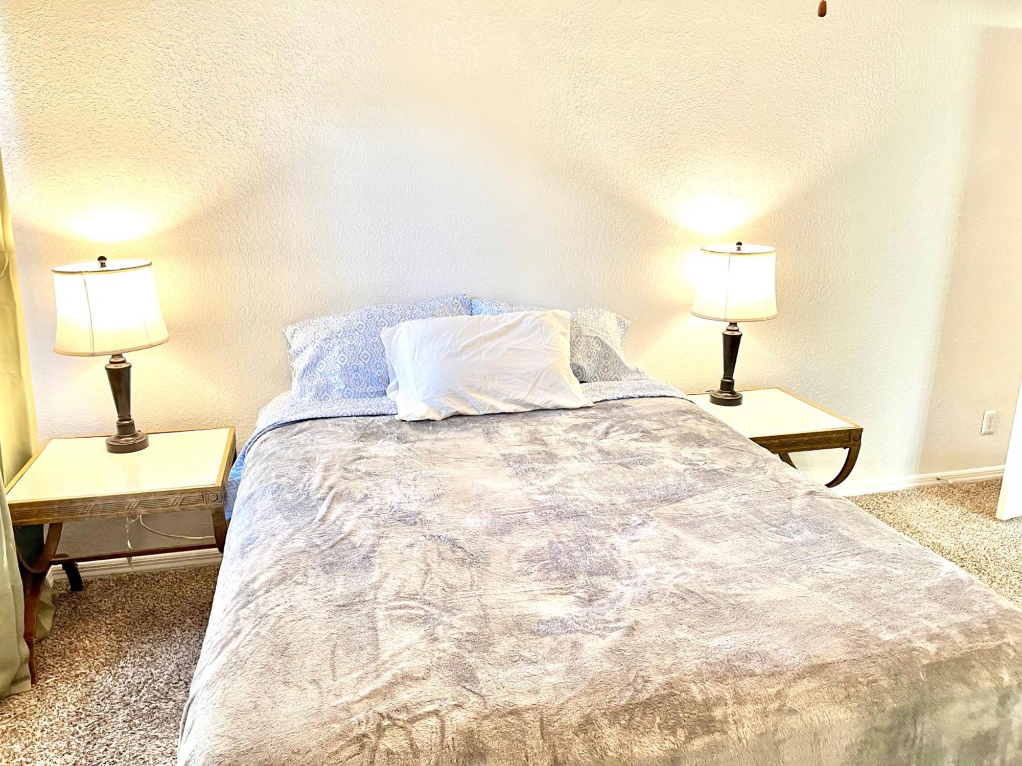 Daytona 2 Bed Apartment 10 Minutes To Beach With Balcony Port Orange Bagian luar foto