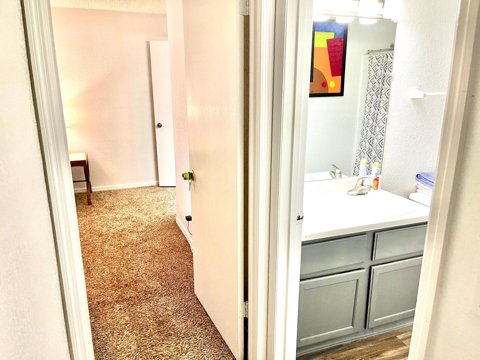 Daytona 2 Bed Apartment 10 Minutes To Beach With Balcony Port Orange Bagian luar foto