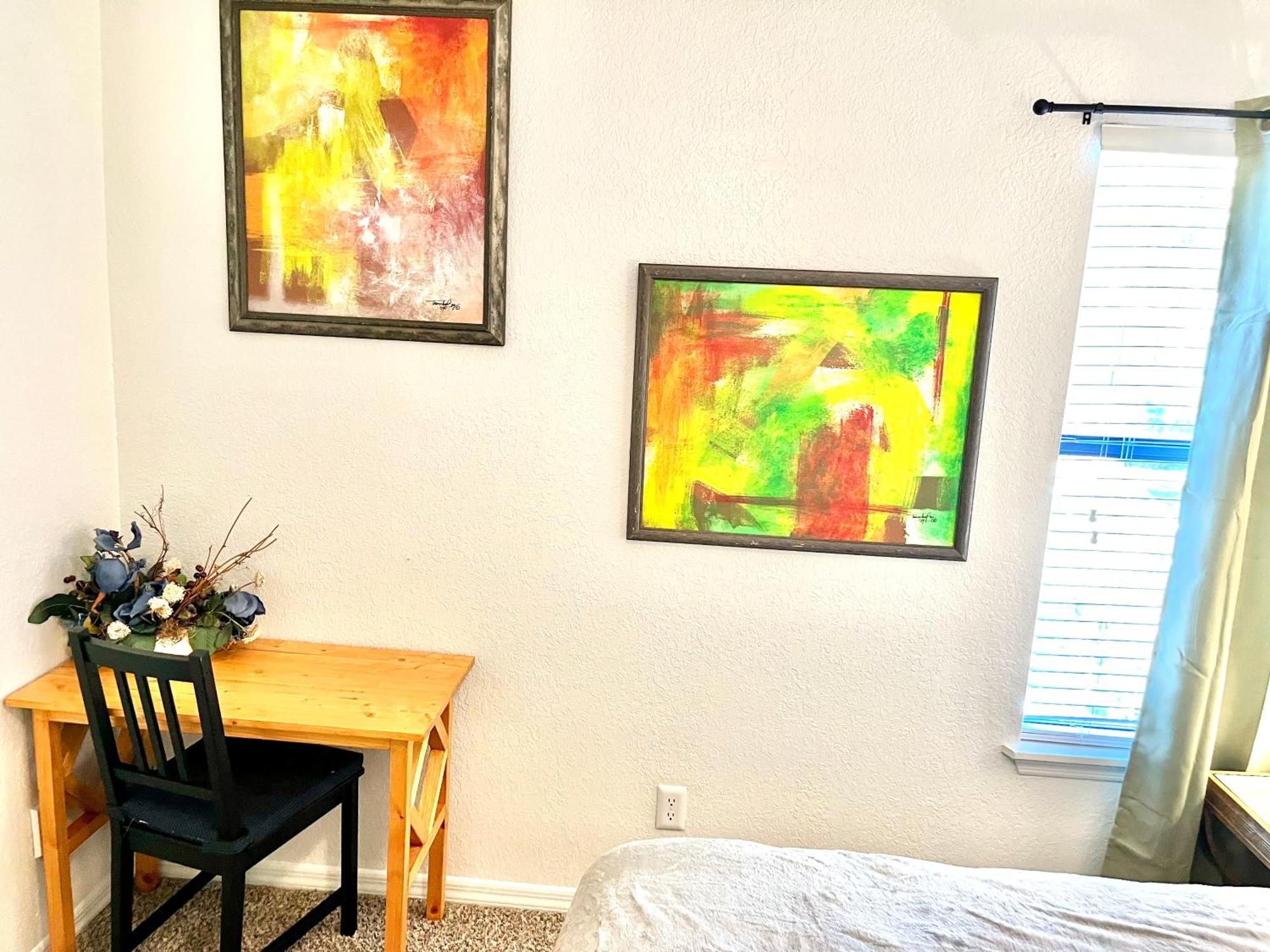 Daytona 2 Bed Apartment 10 Minutes To Beach With Balcony Port Orange Bagian luar foto