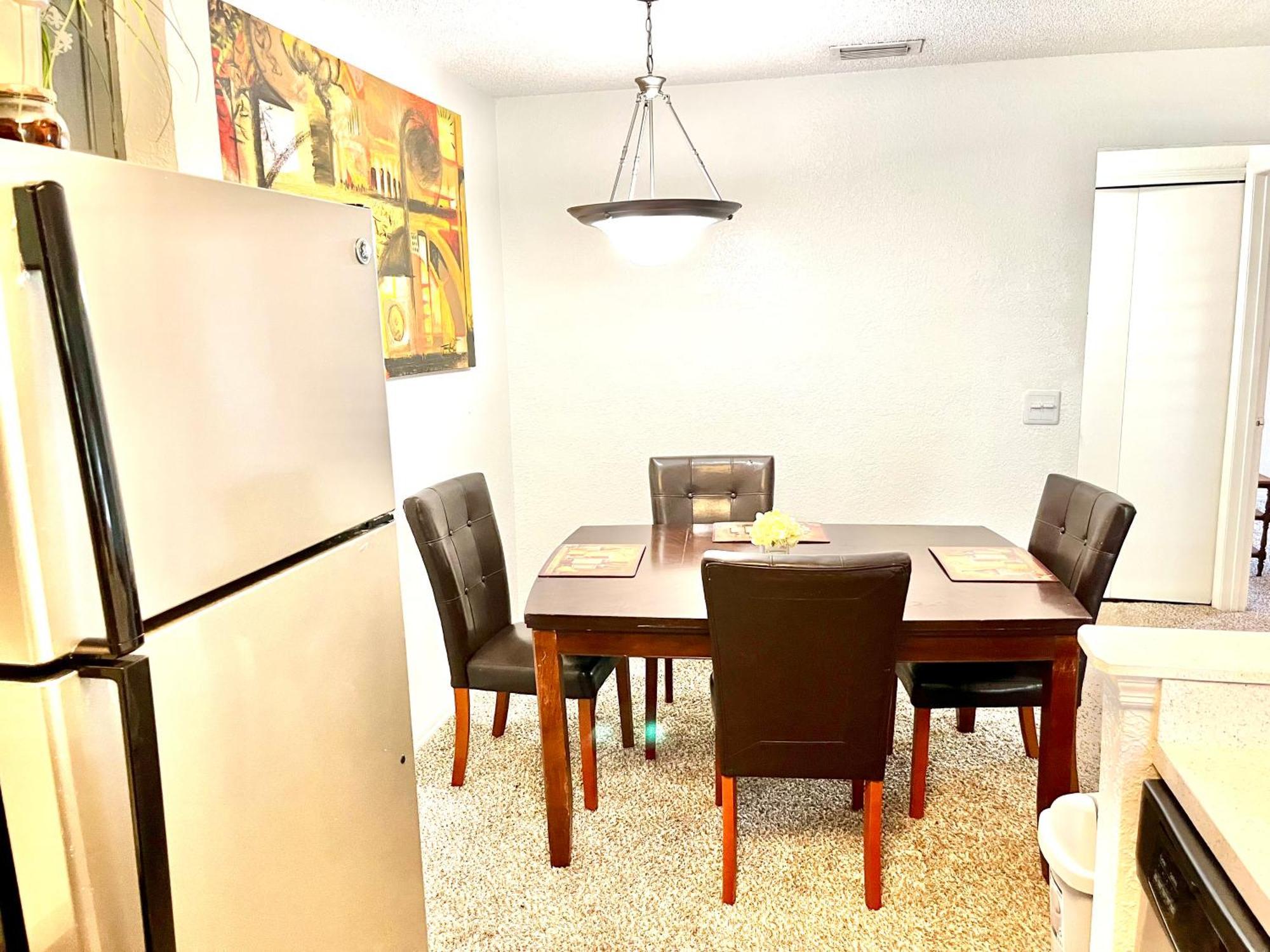 Daytona 2 Bed Apartment 10 Minutes To Beach With Balcony Port Orange Bagian luar foto