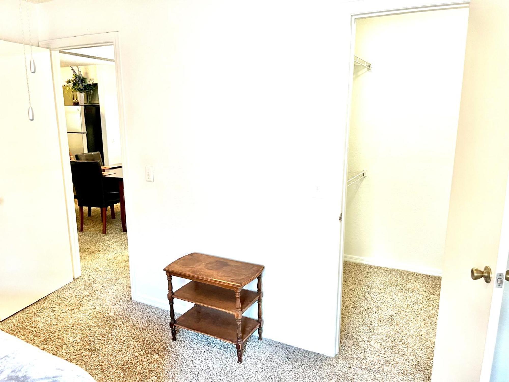 Daytona 2 Bed Apartment 10 Minutes To Beach With Balcony Port Orange Bagian luar foto