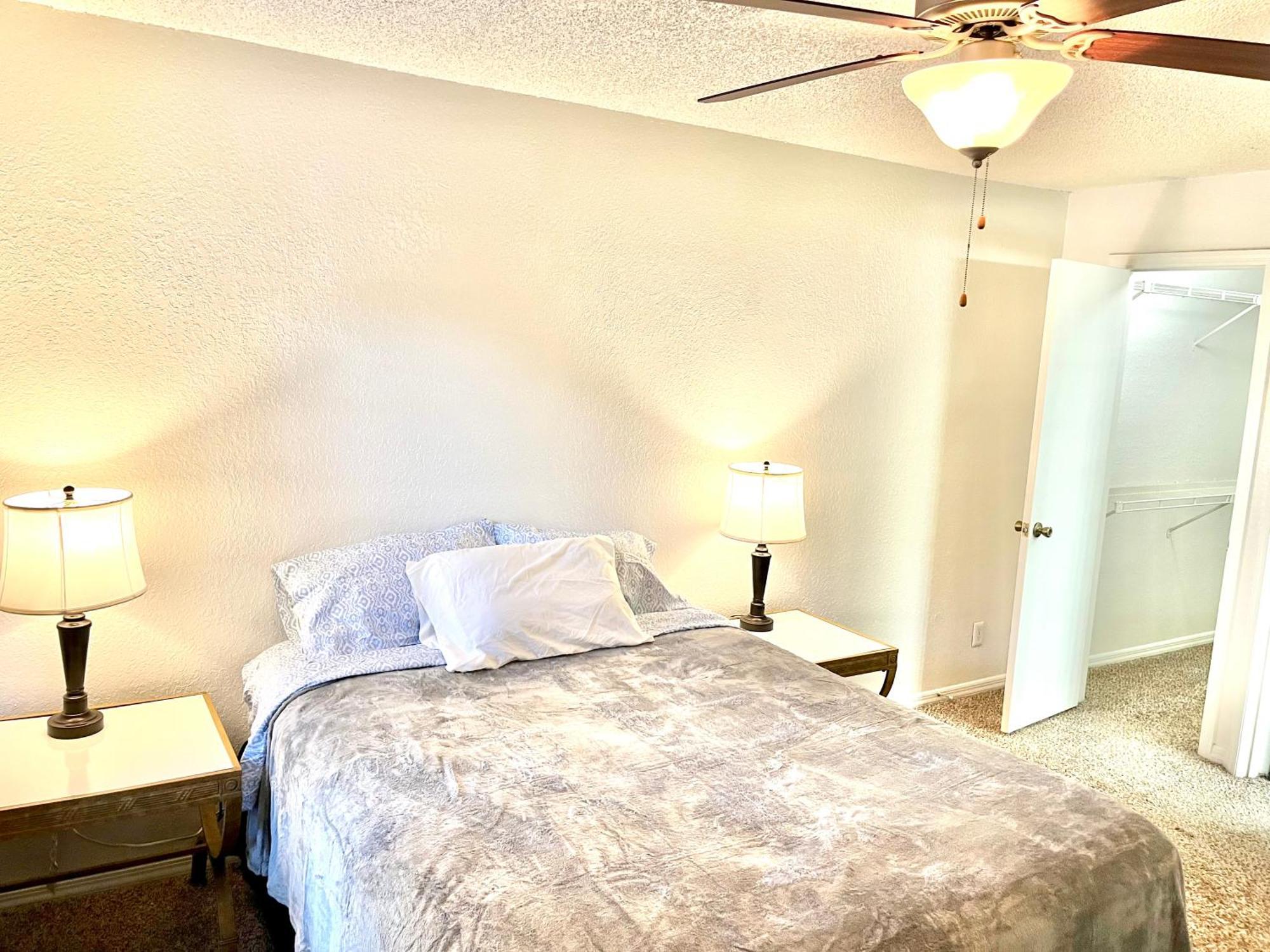 Daytona 2 Bed Apartment 10 Minutes To Beach With Balcony Port Orange Bagian luar foto