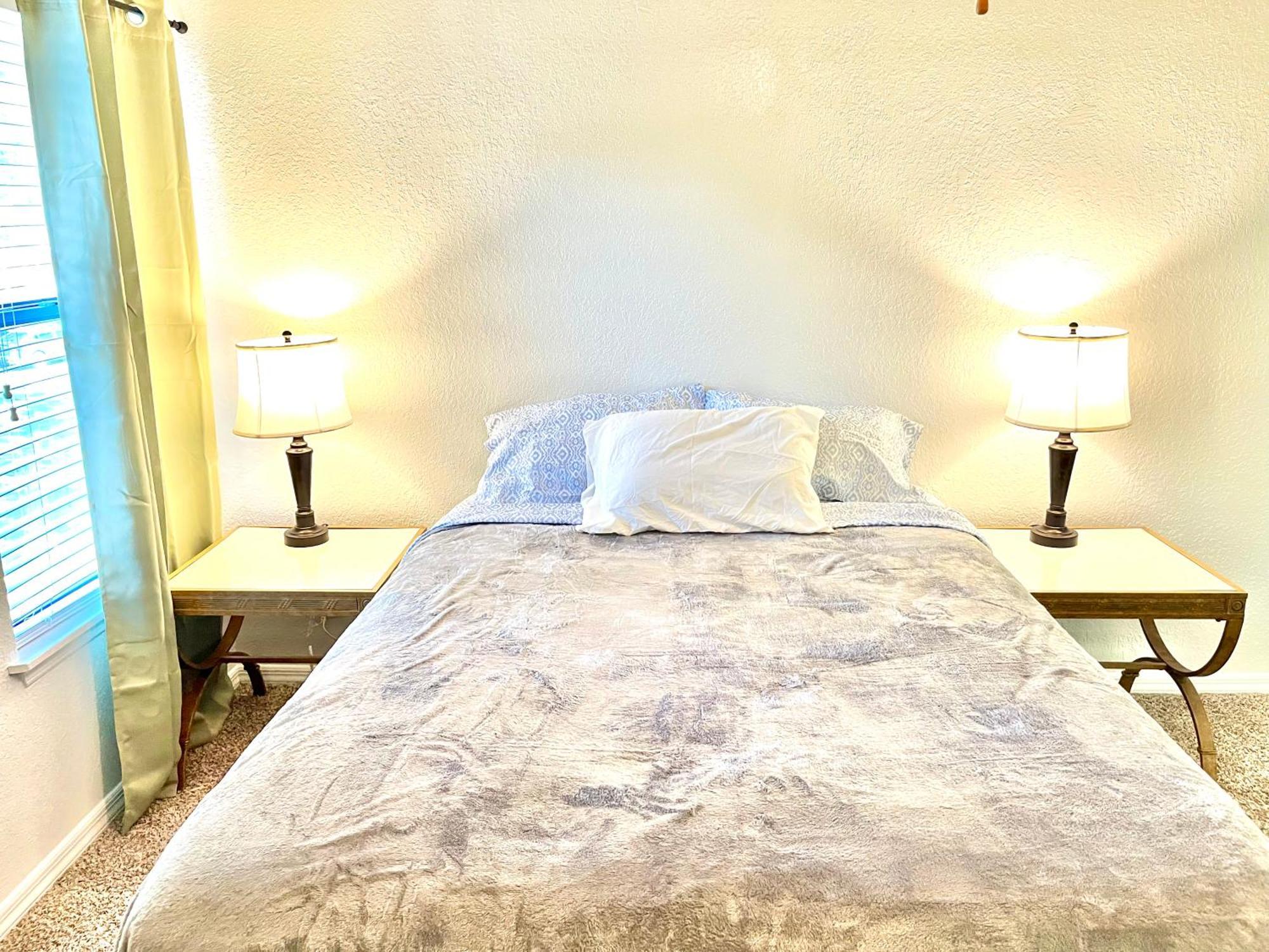 Daytona 2 Bed Apartment 10 Minutes To Beach With Balcony Port Orange Bagian luar foto