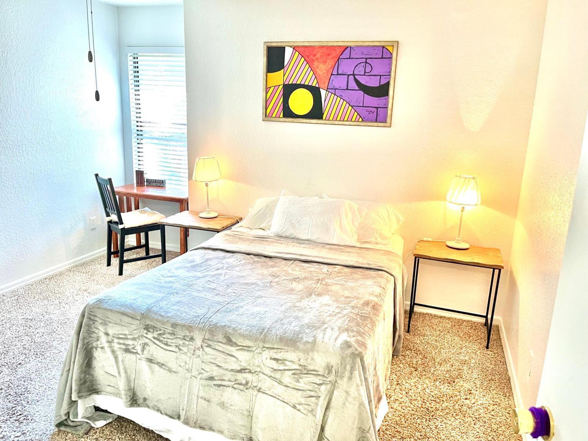 Daytona 2 Bed Apartment 10 Minutes To Beach With Balcony Port Orange Bagian luar foto