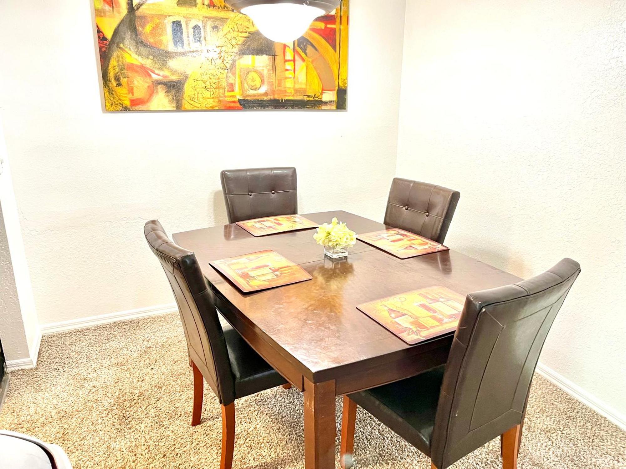 Daytona 2 Bed Apartment 10 Minutes To Beach With Balcony Port Orange Bagian luar foto