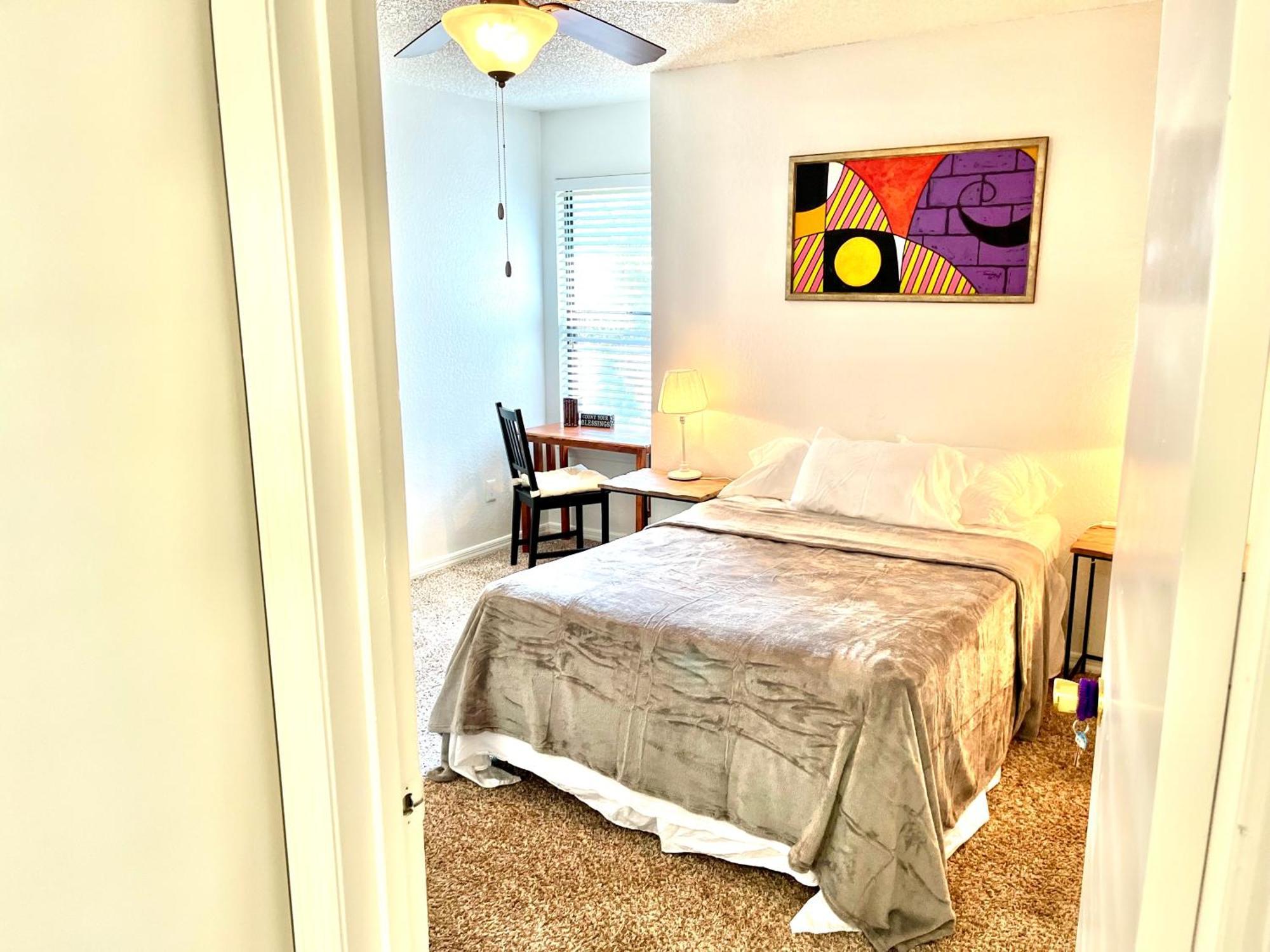 Daytona 2 Bed Apartment 10 Minutes To Beach With Balcony Port Orange Bagian luar foto