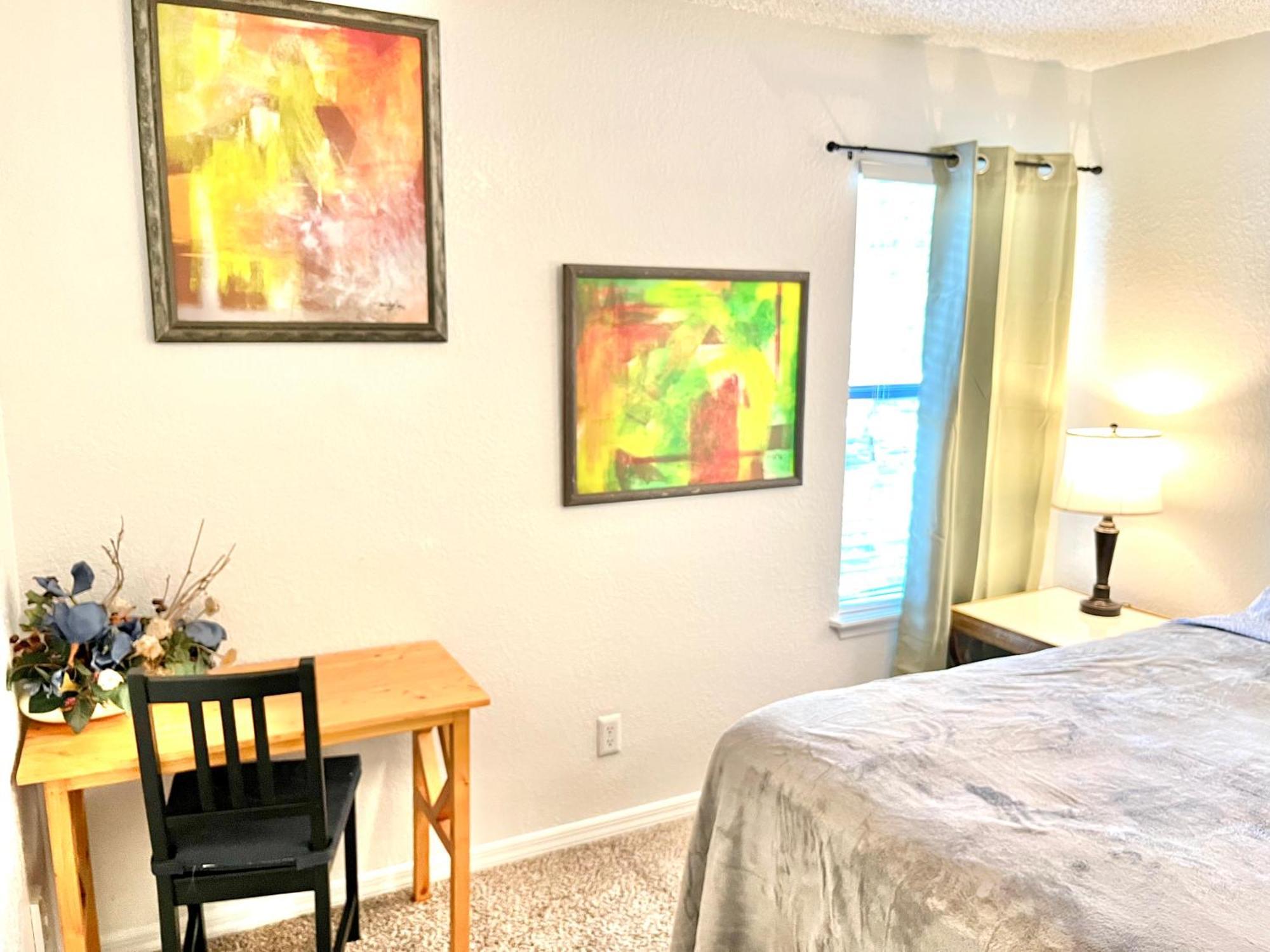Daytona 2 Bed Apartment 10 Minutes To Beach With Balcony Port Orange Bagian luar foto