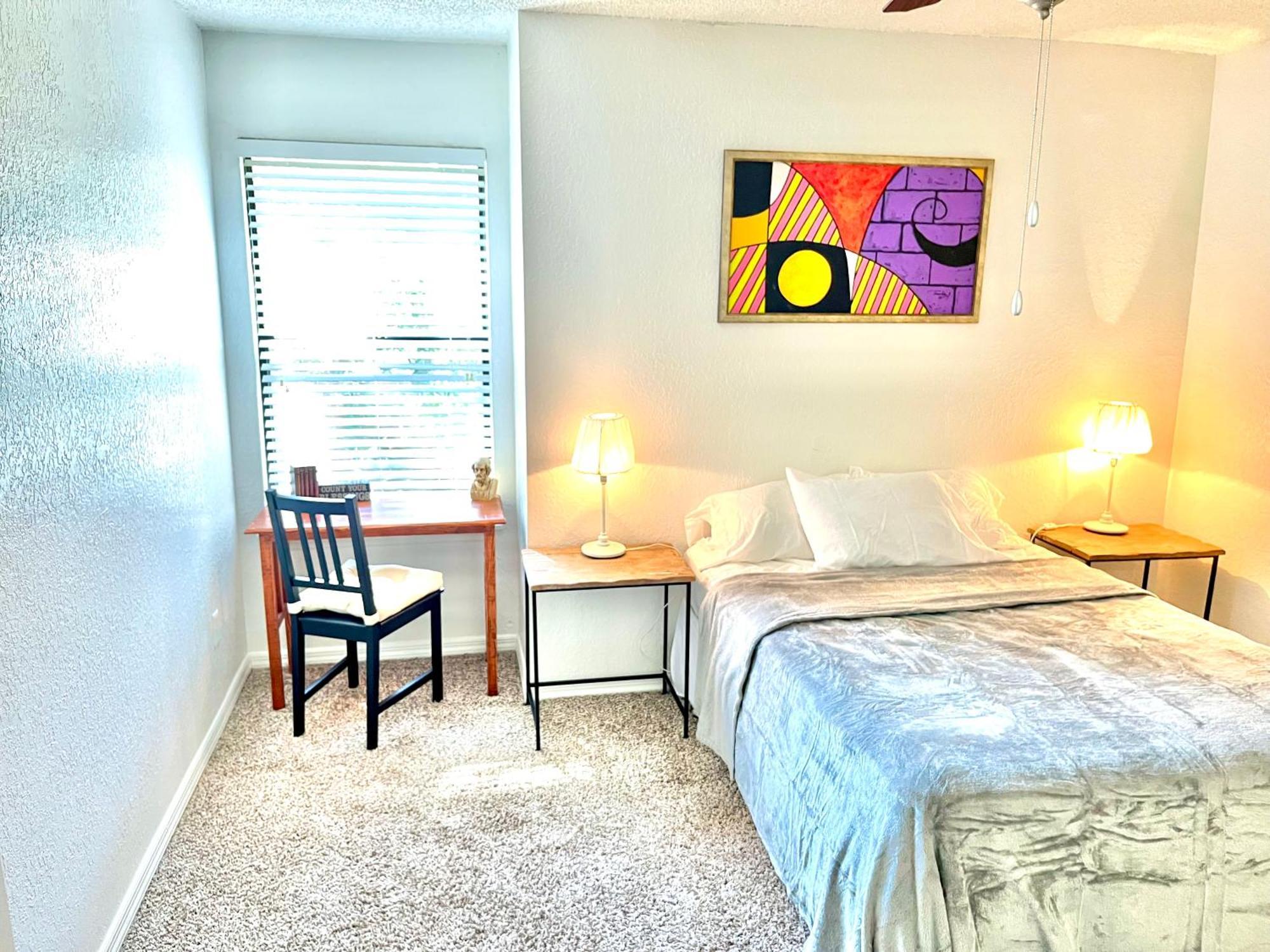 Daytona 2 Bed Apartment 10 Minutes To Beach With Balcony Port Orange Bagian luar foto