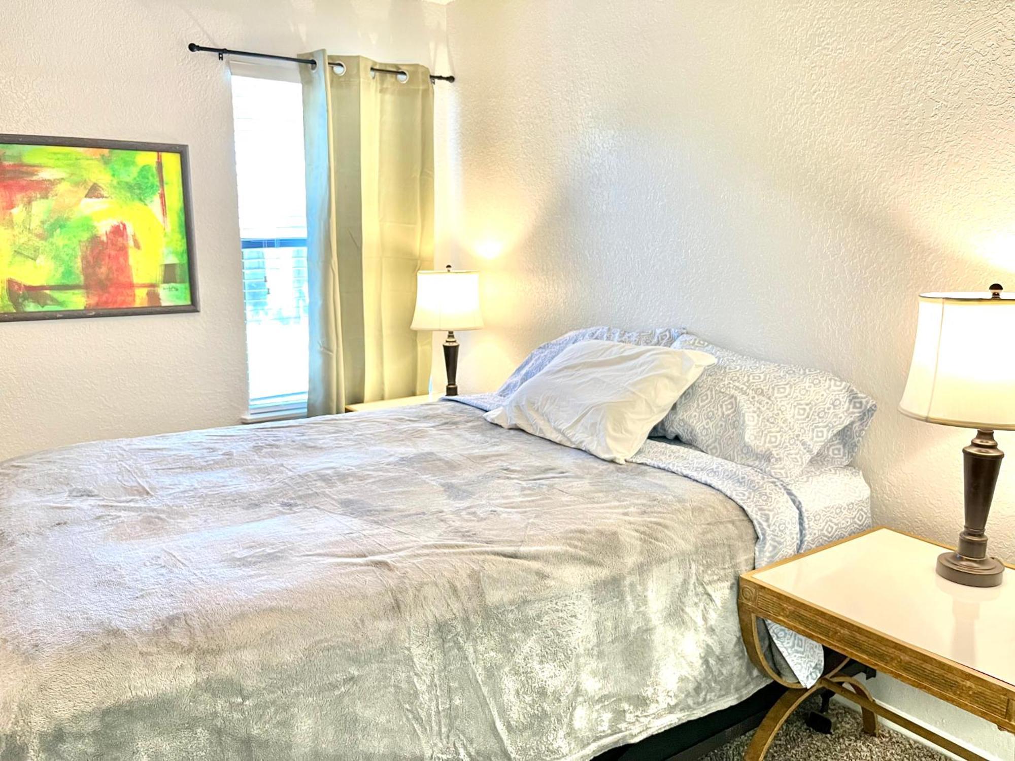 Daytona 2 Bed Apartment 10 Minutes To Beach With Balcony Port Orange Bagian luar foto