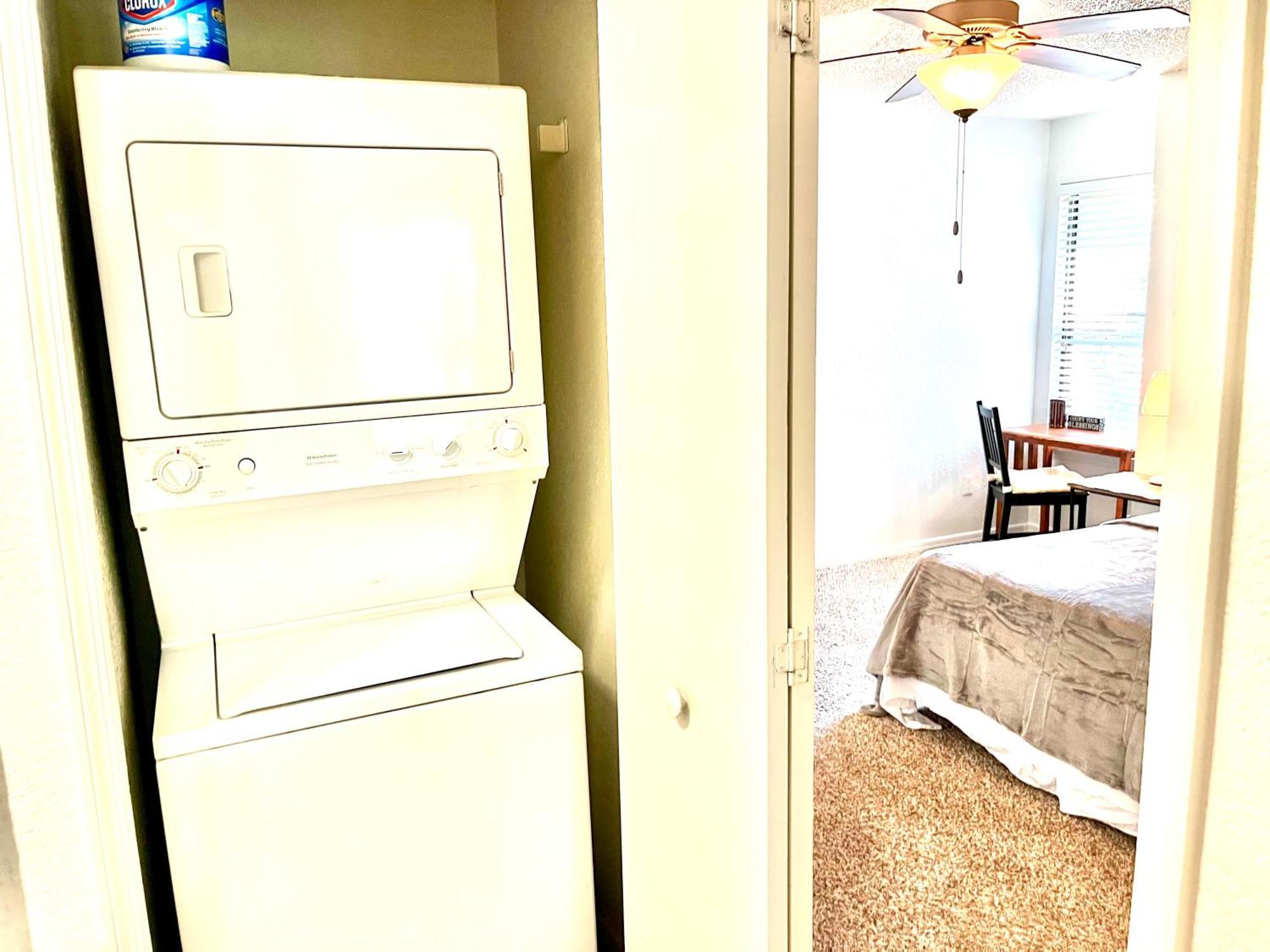 Daytona 2 Bed Apartment 10 Minutes To Beach With Balcony Port Orange Bagian luar foto