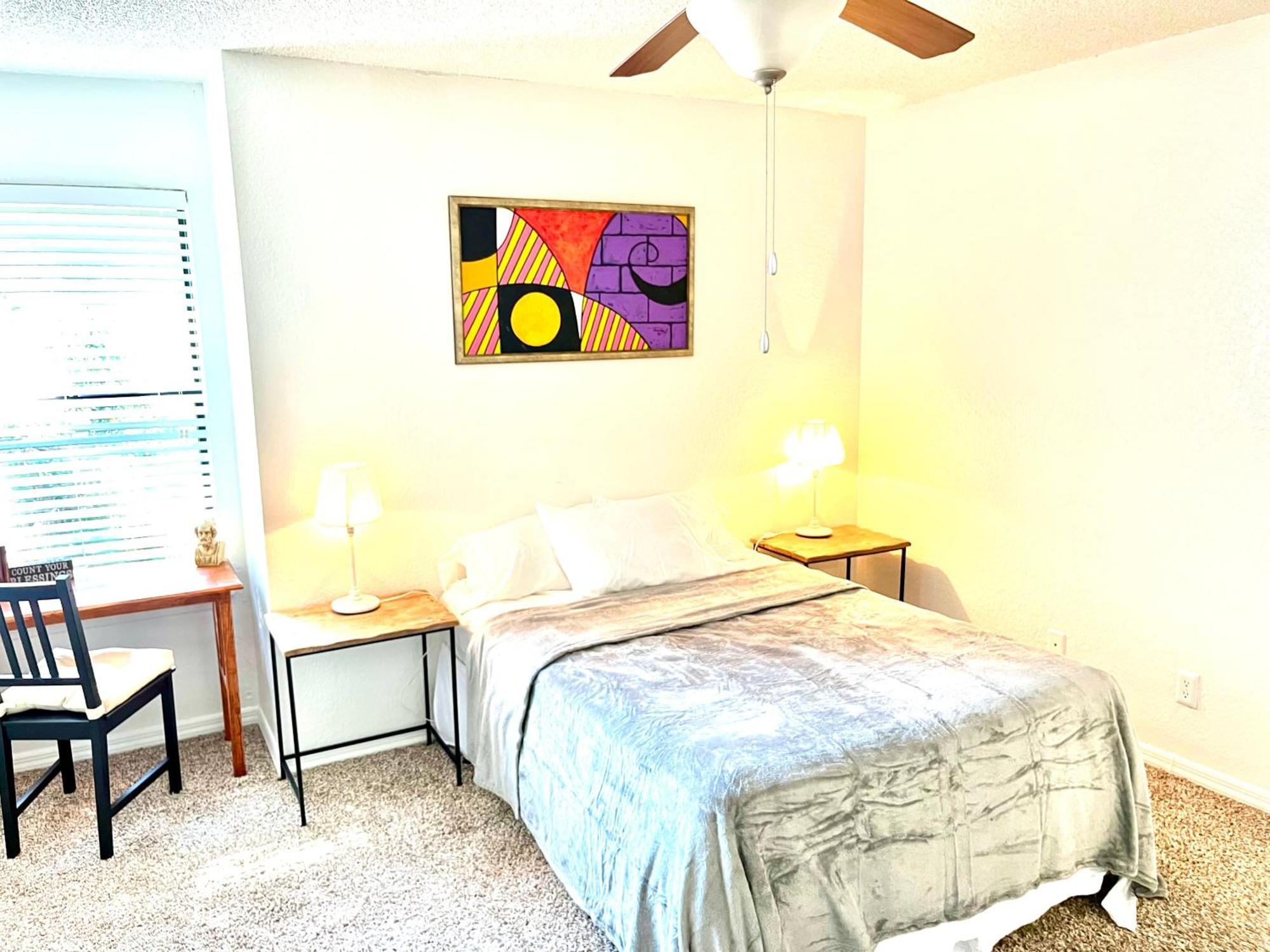Daytona 2 Bed Apartment 10 Minutes To Beach With Balcony Port Orange Bagian luar foto